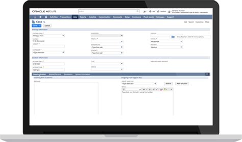 netsuite customer login|netsuite customer portal.